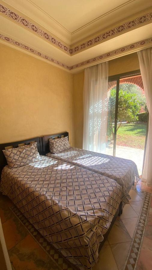 Les Jardins De La Palmeraie Ii Appartement Marrakesh