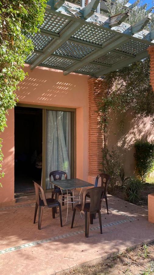 Les Jardins De La Palmeraie Ii Marrakesh