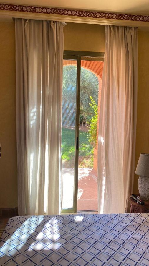 Les Jardins De La Palmeraie Ii Appartement Marrakesh