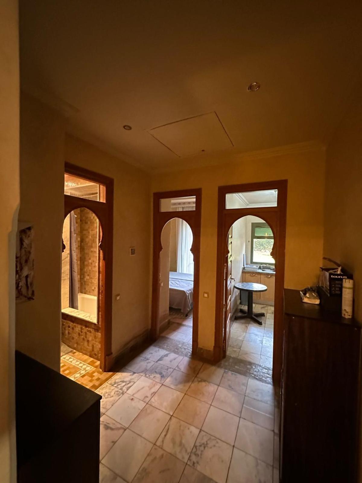 Appartement Les Jardins De La Palmeraie Ii